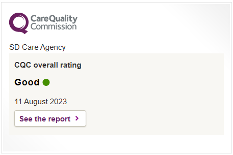 Care Quality Commission