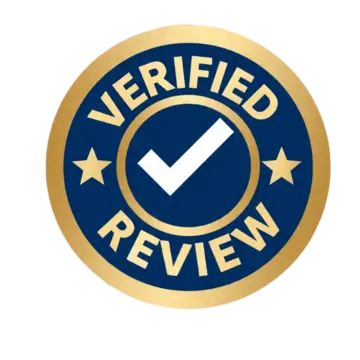 Reviews Badge
