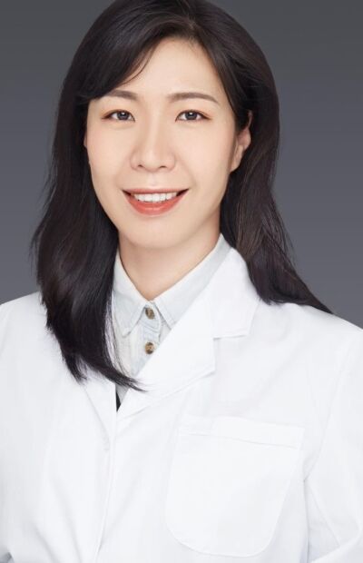 Jialin, Specialist Acupuncturist providing expert care